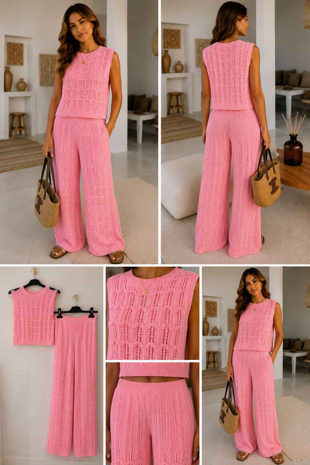Alicia 2piece set