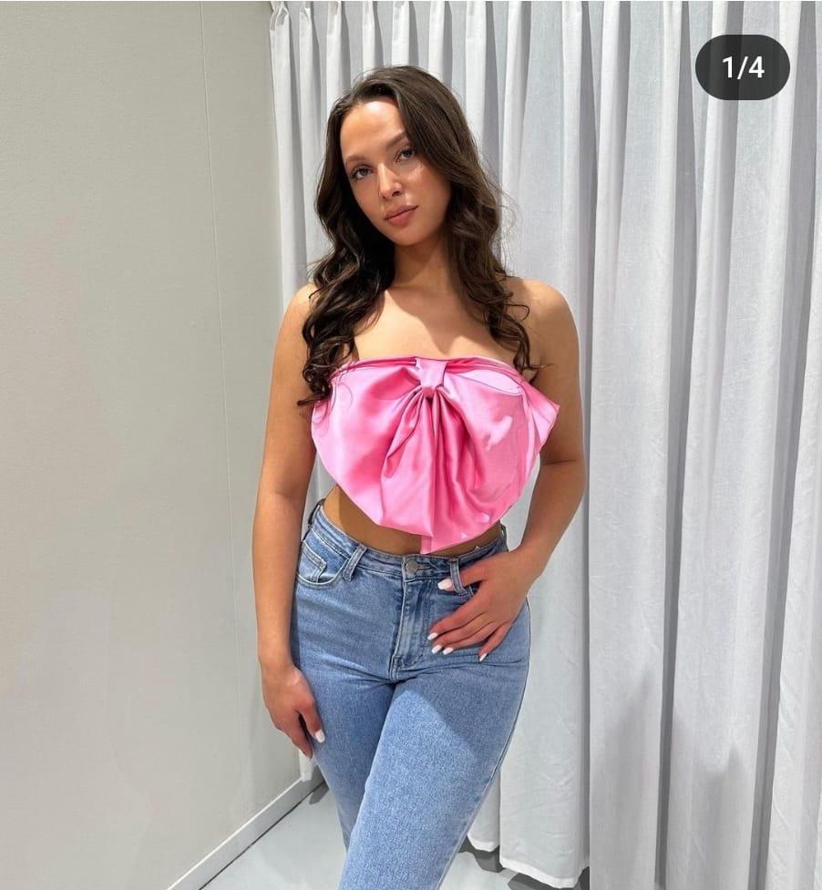TIPSY TOP