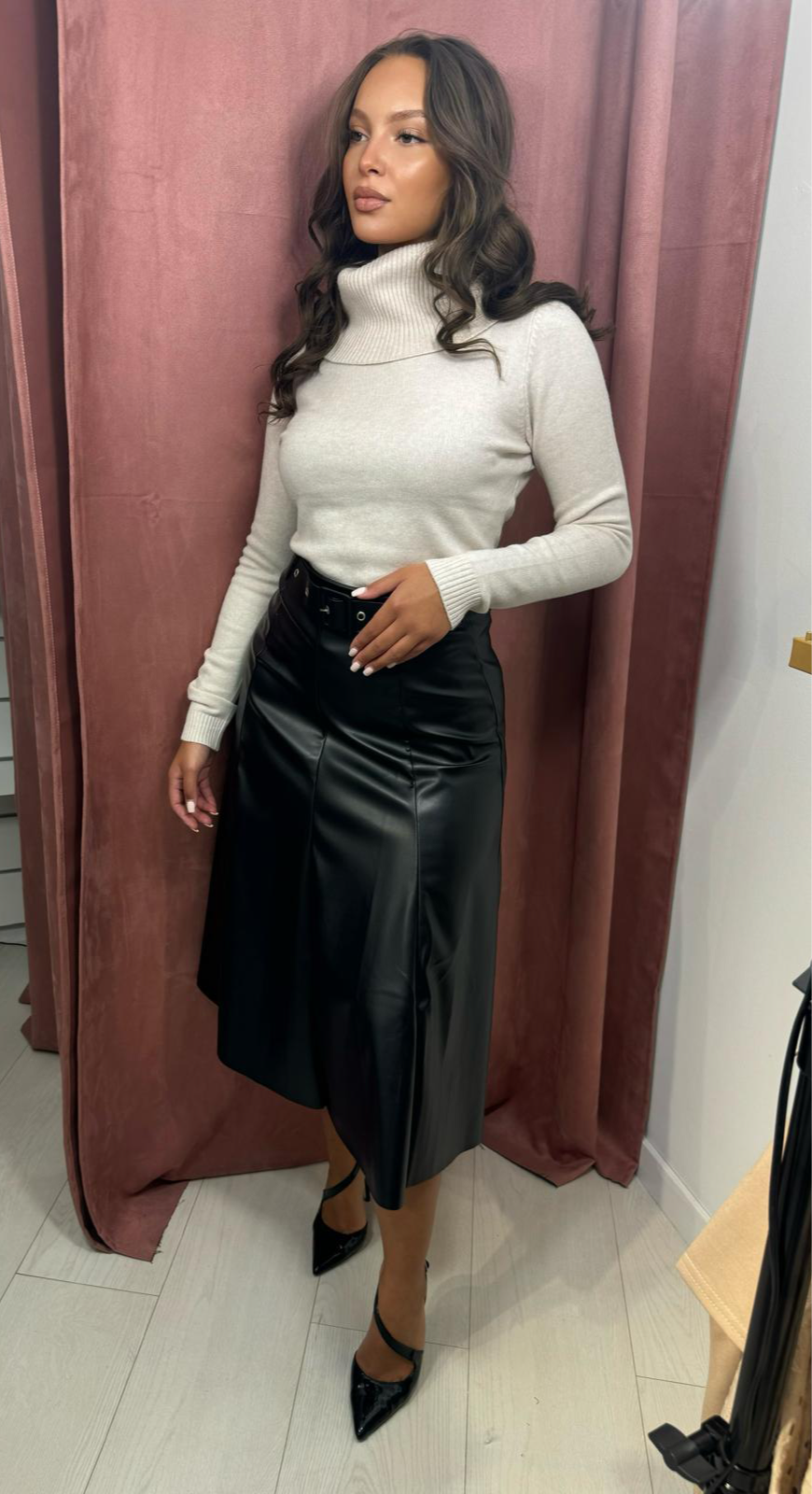 Mila trui cream