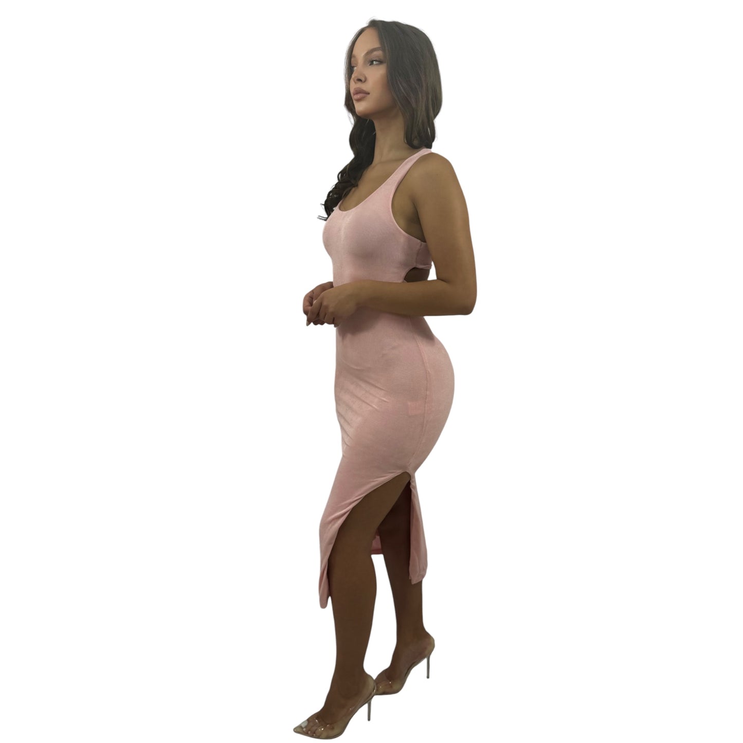 CLEO DRESS