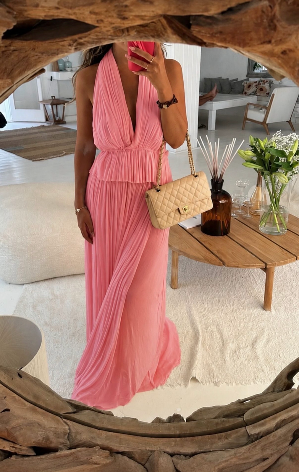 Anita dress