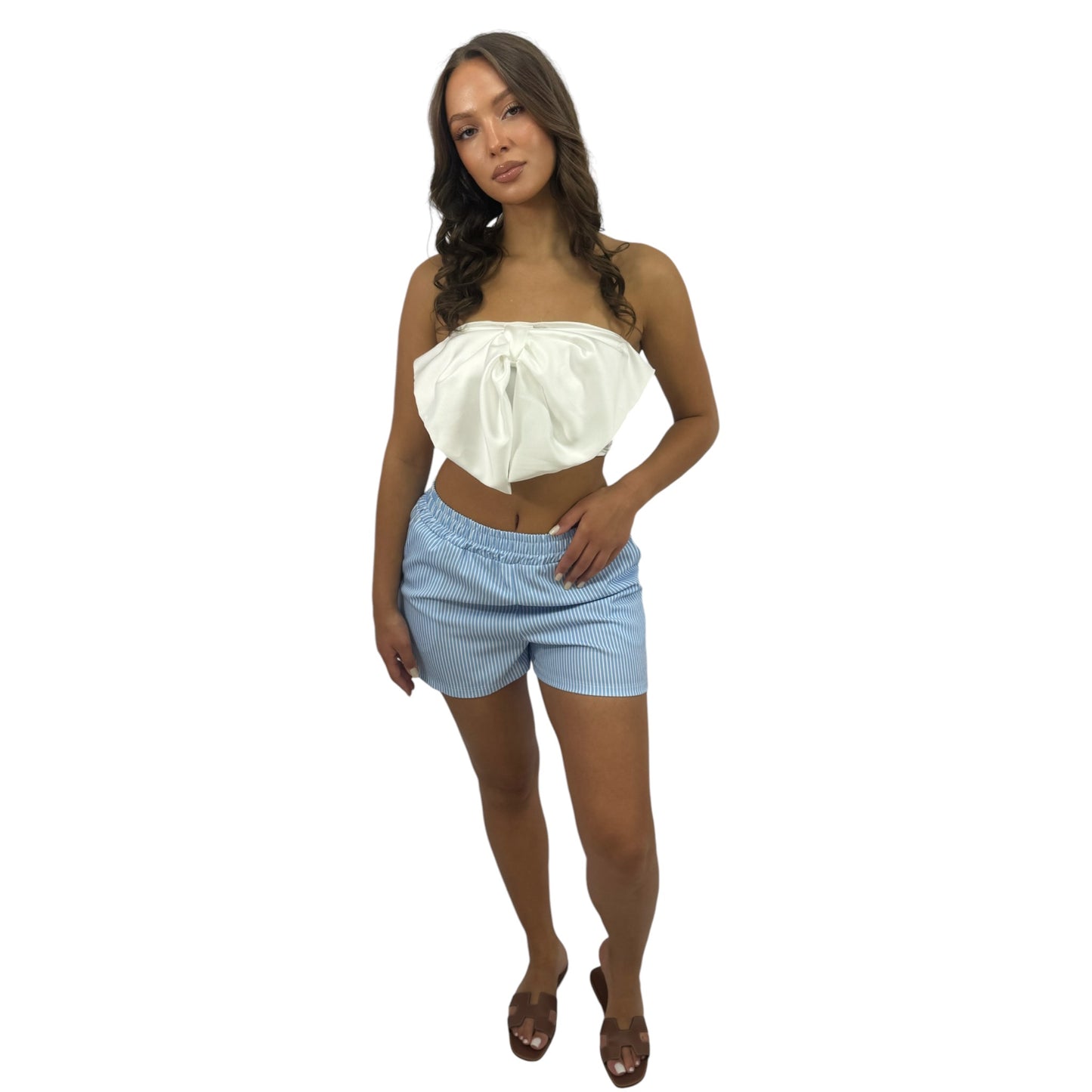 TIPSY TOP