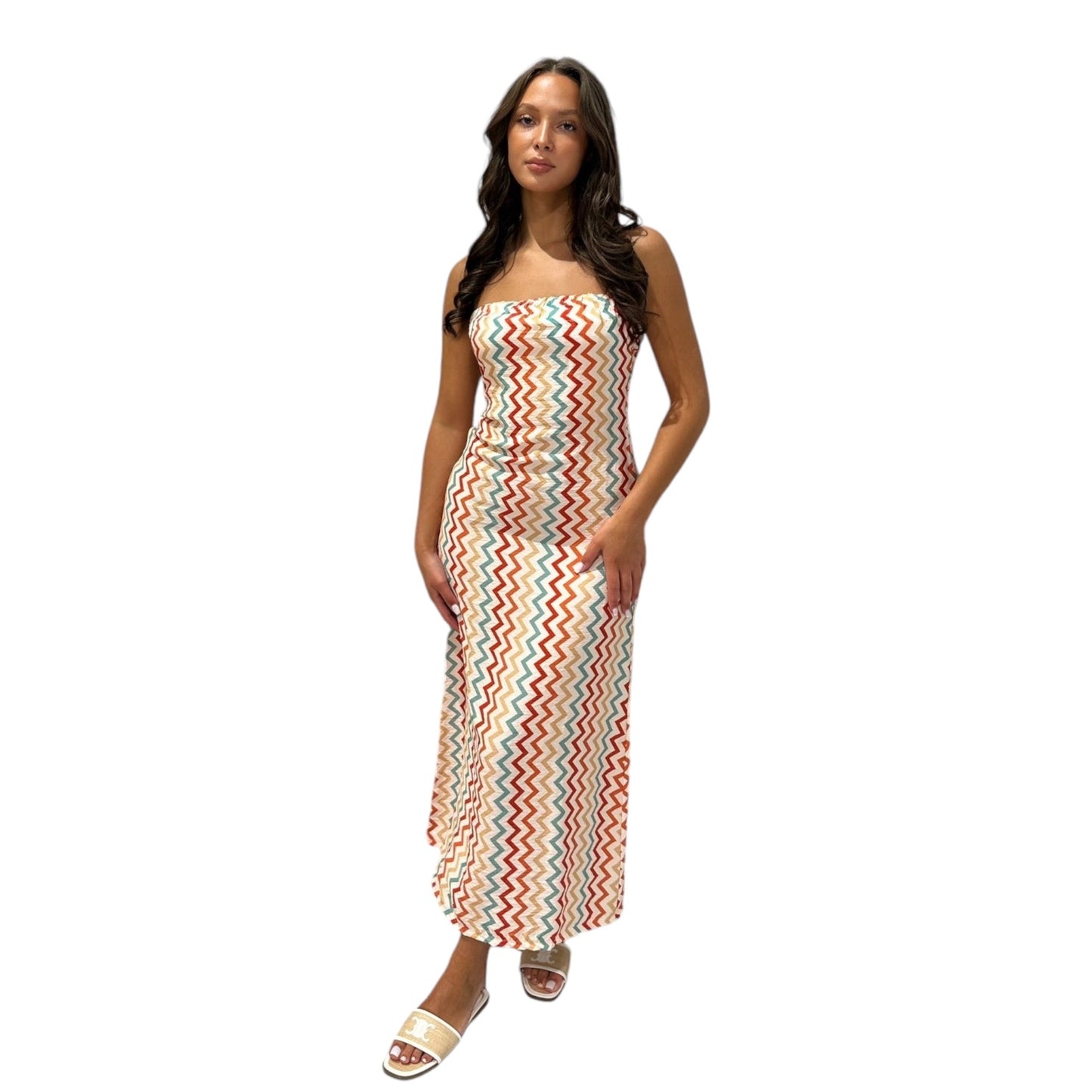IBIZA DRESS