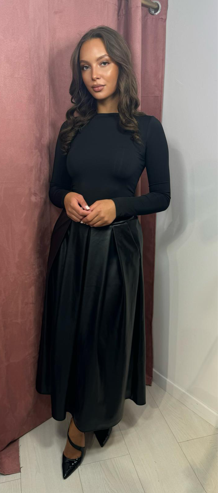 Baby Body Black
