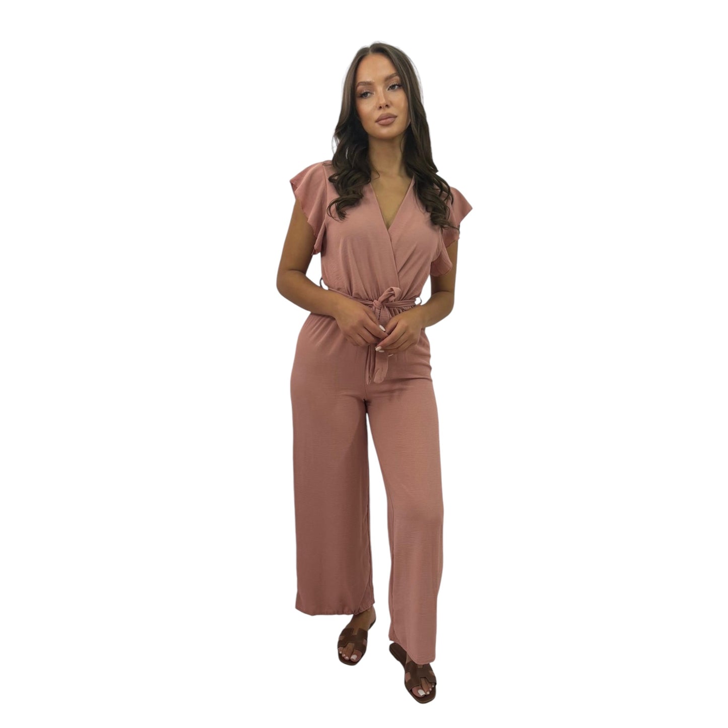 JUMPSUIT BEAUTY