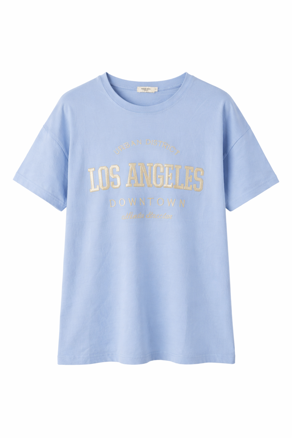 Los angeles shirts