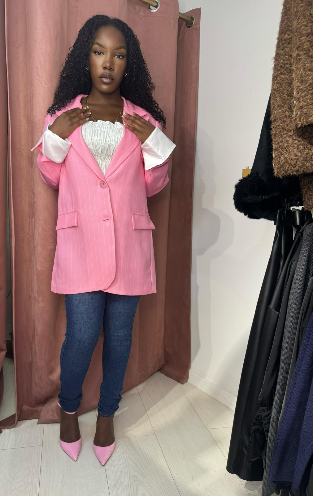 Pinky