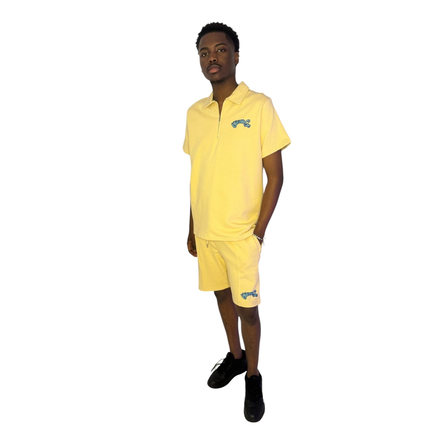 DIVANGE MEN SET