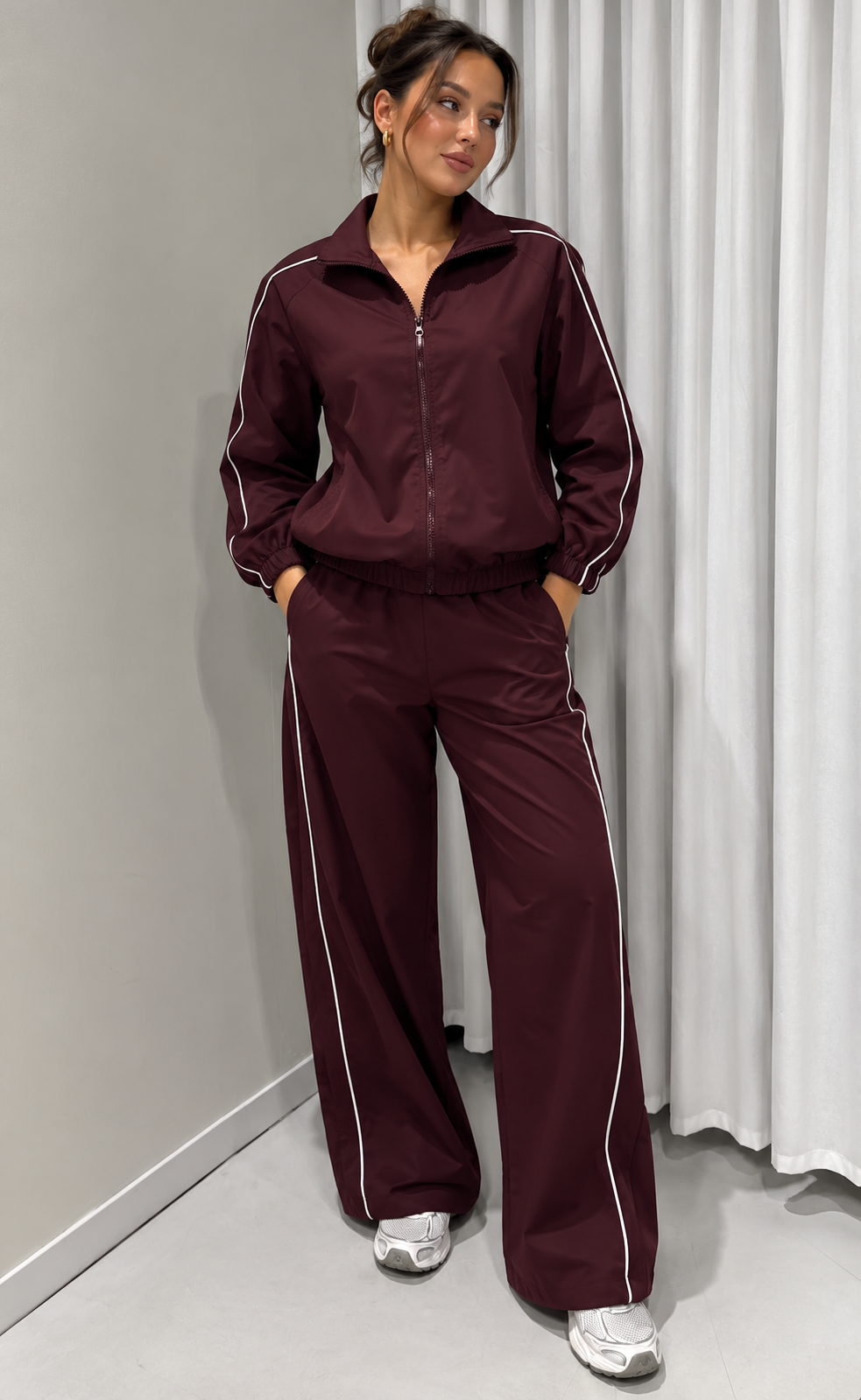 Vivian 2 piece set