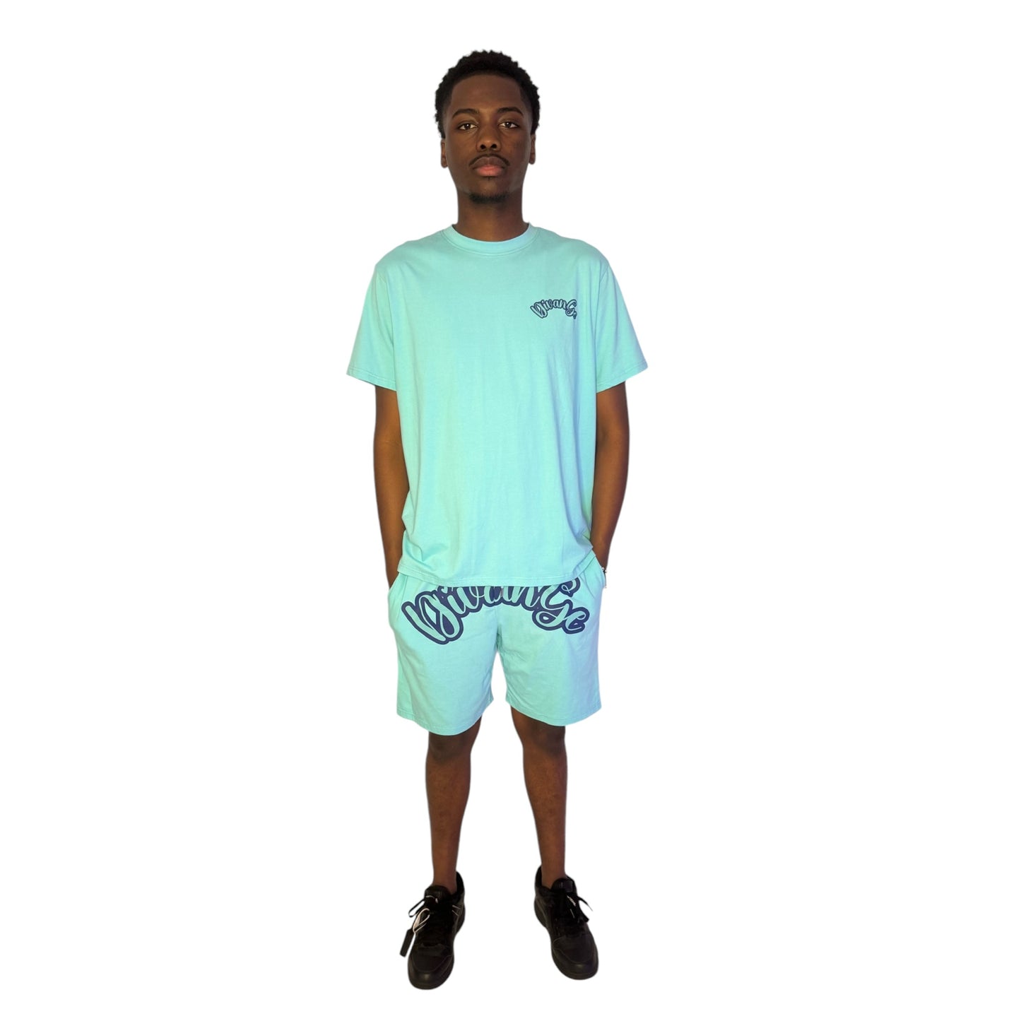 DIVANGE MEN SET