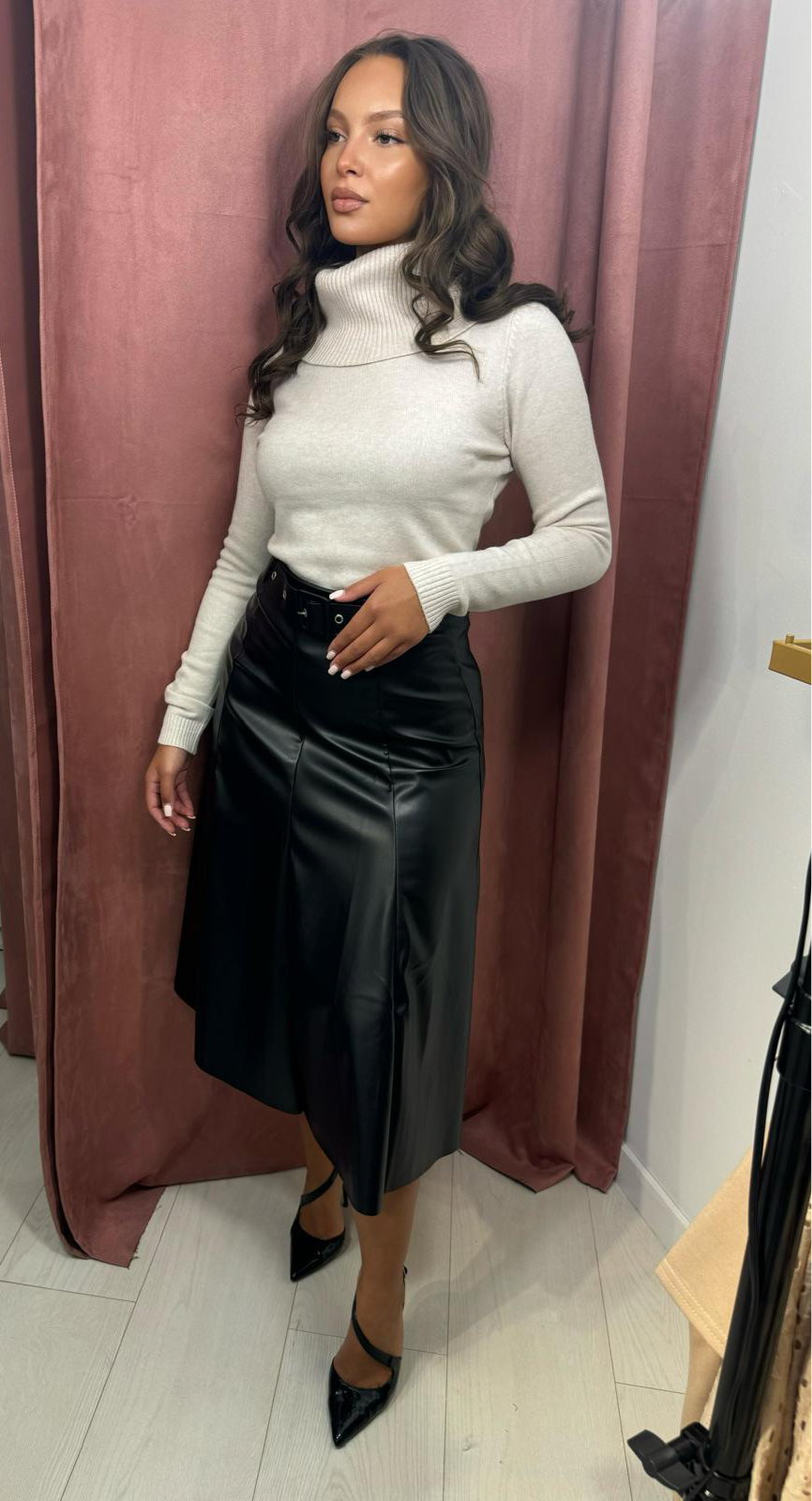 Mila trui cream