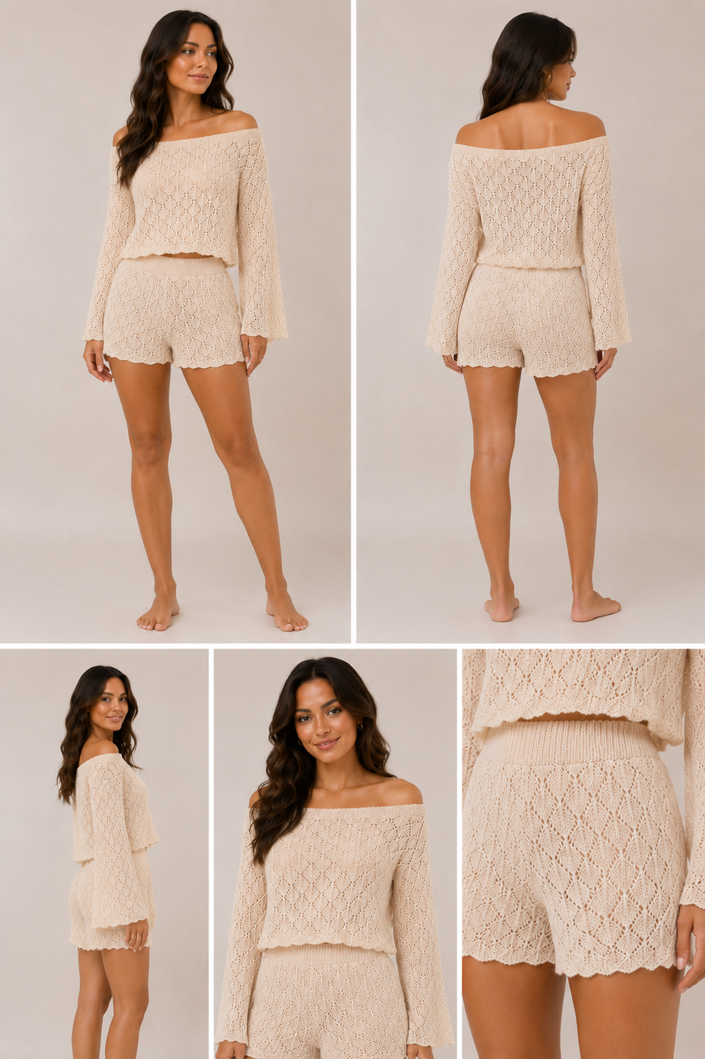 Chantal set