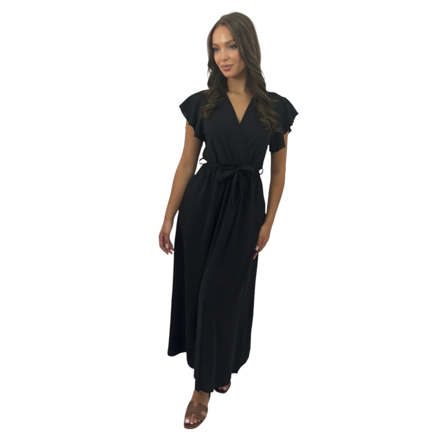 BEAU DRESS