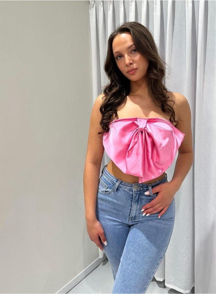 TIPSY TOP