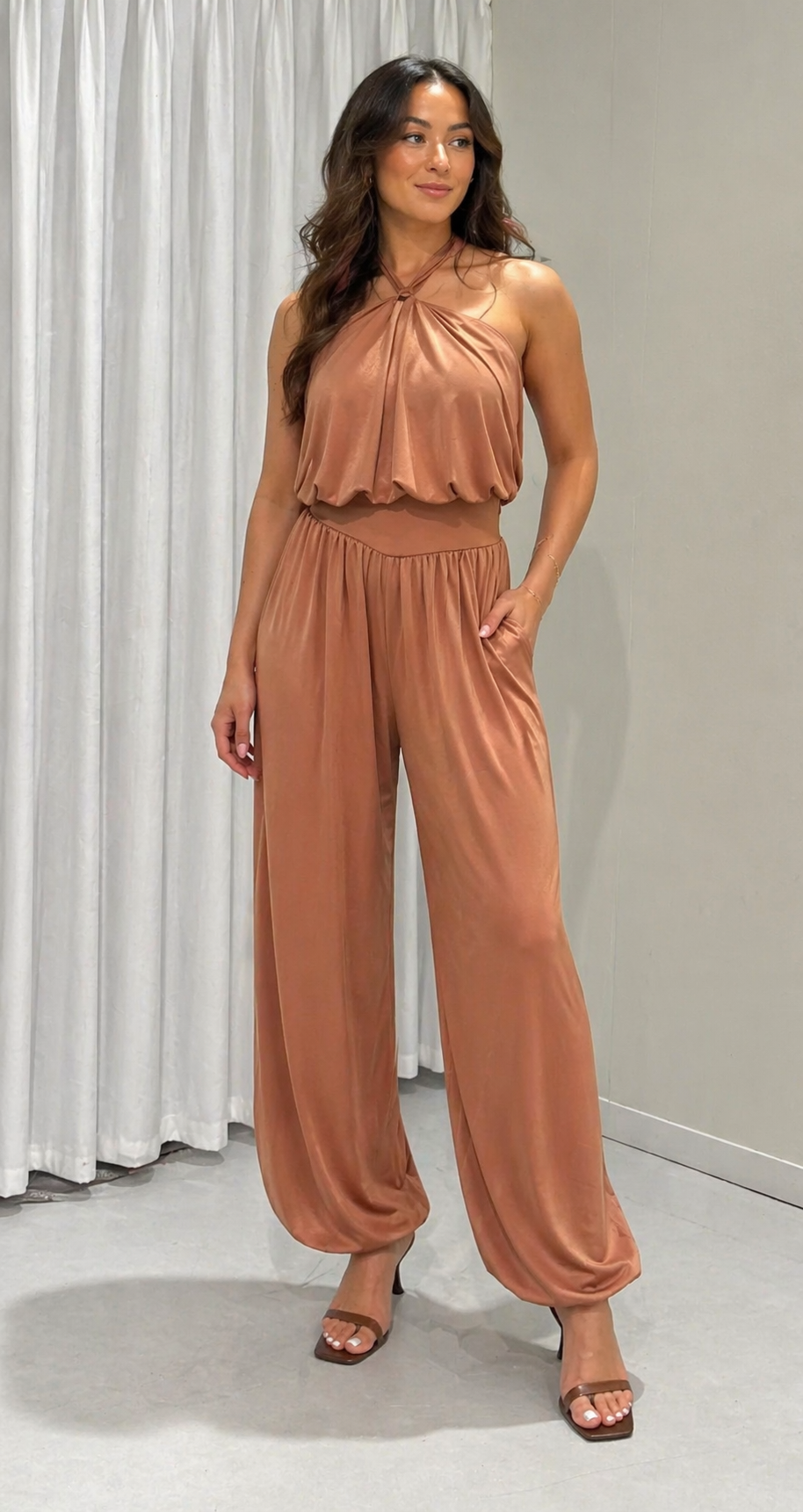 Aimée jumpsuit
