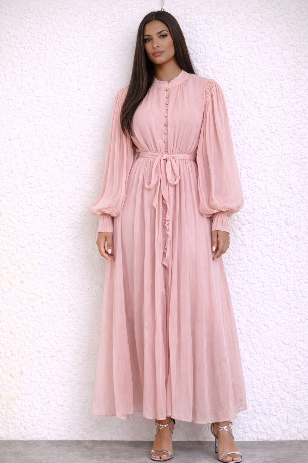 Huda jurk