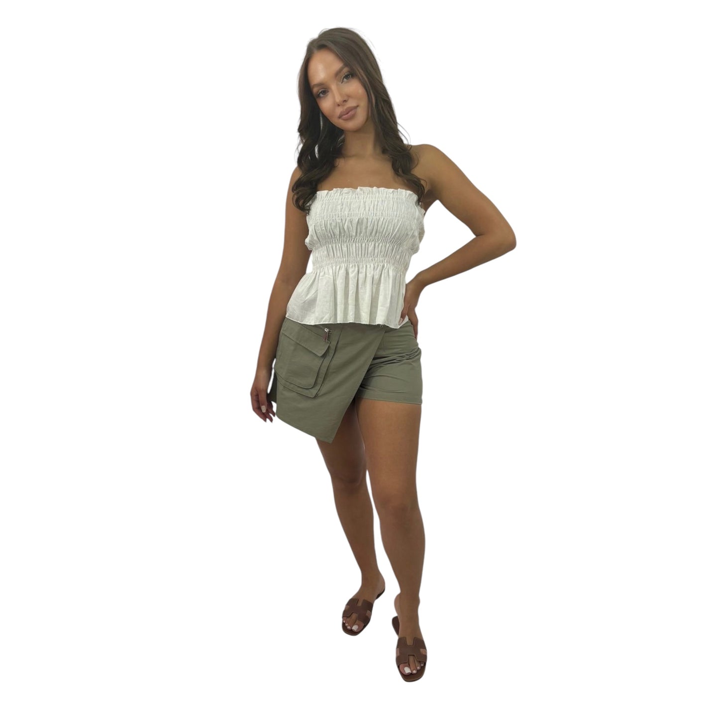 NANCY TOP
