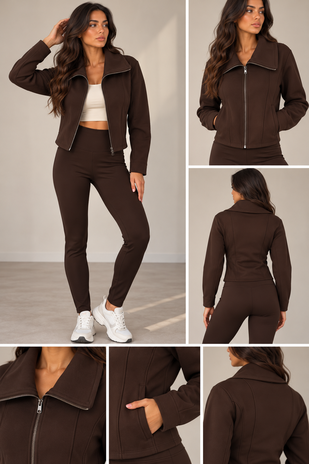 Urfi jacket