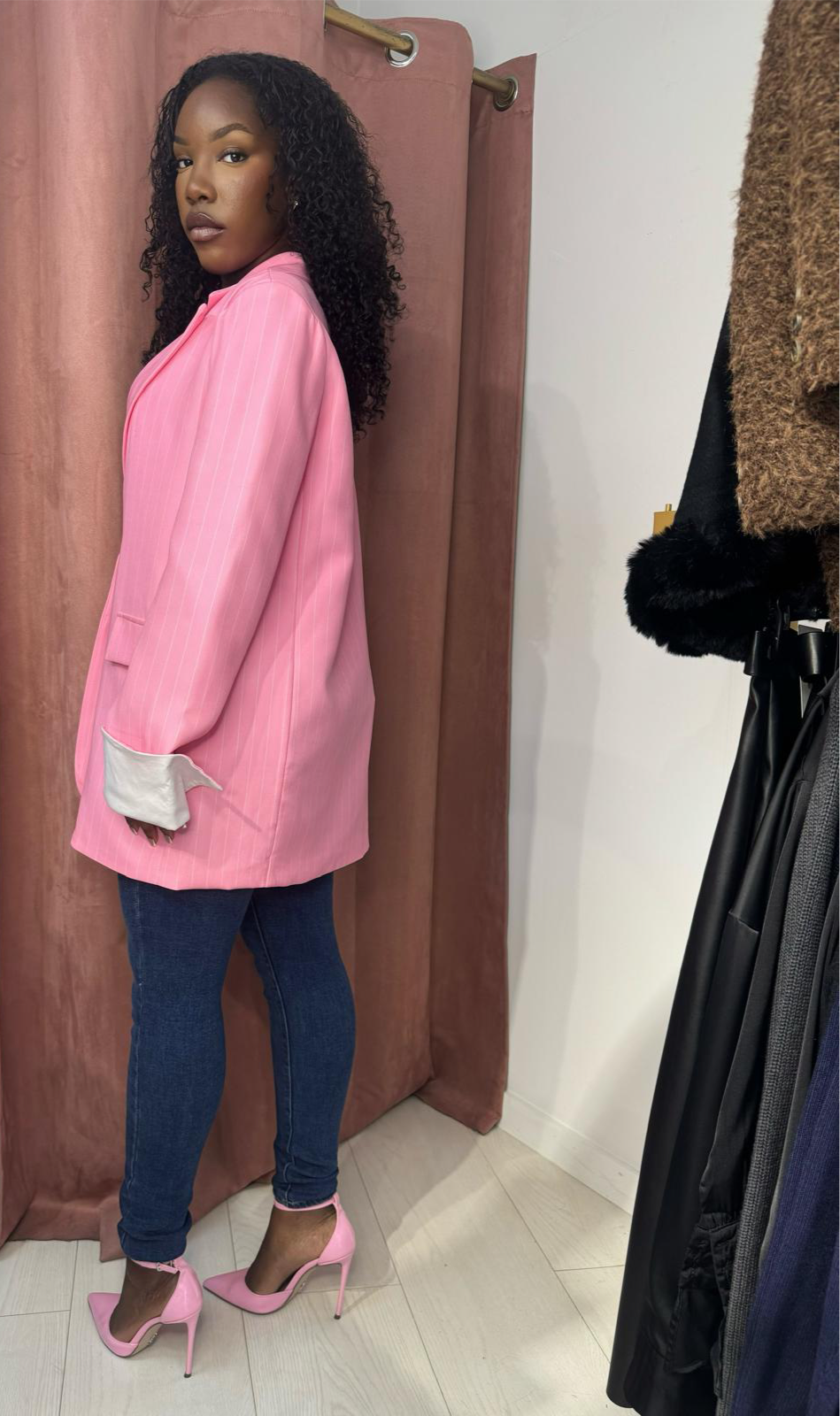Pinky