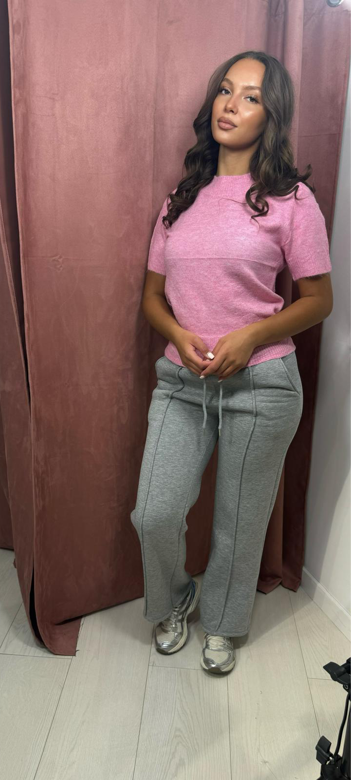 Pinky tshirt
