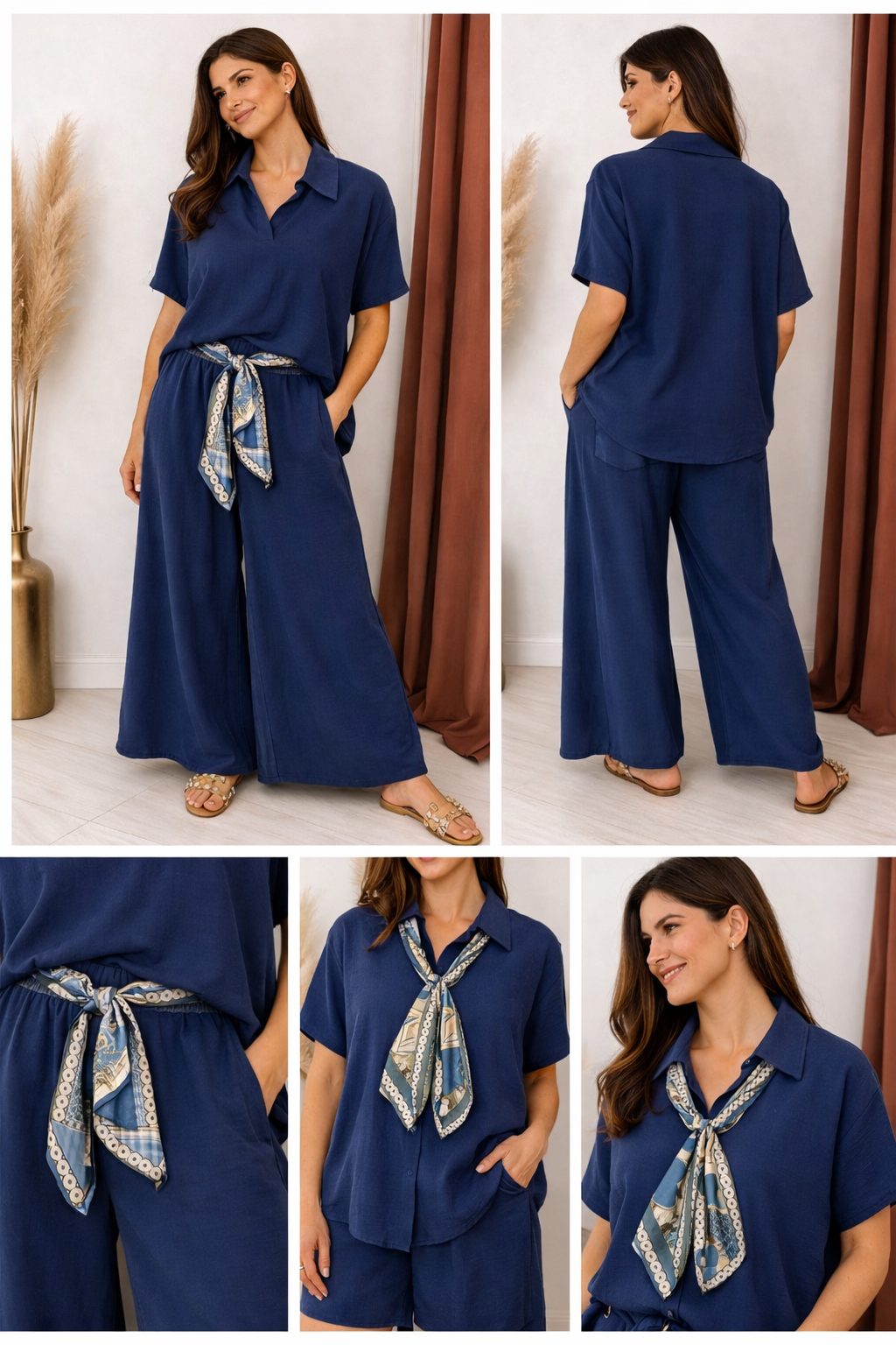 Mayson set