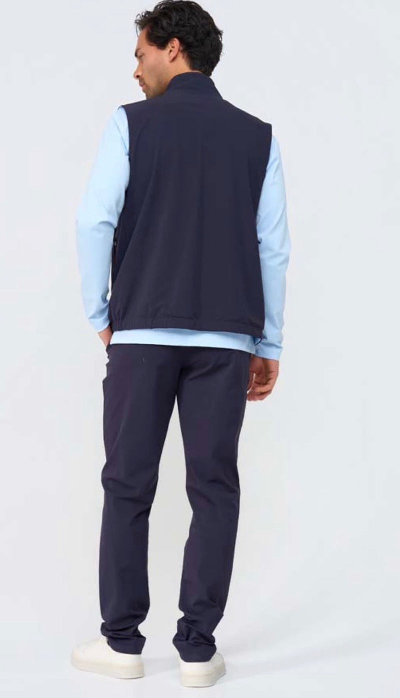 Portofino gilet