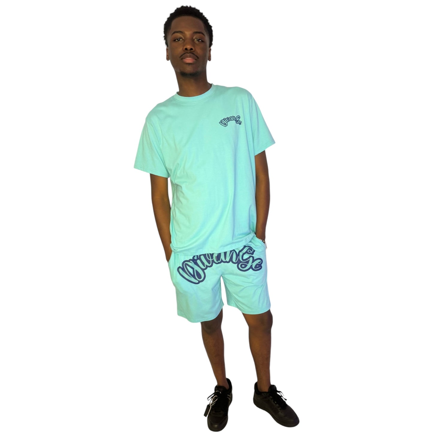 DIVANGE MEN SET