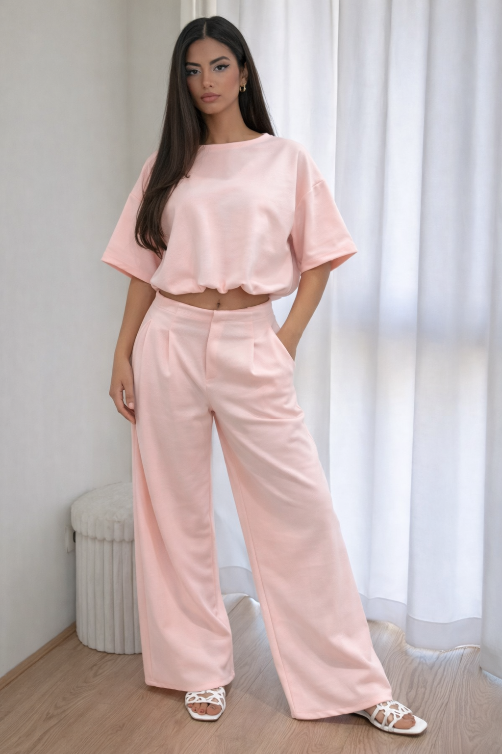 Varisha 2 piece