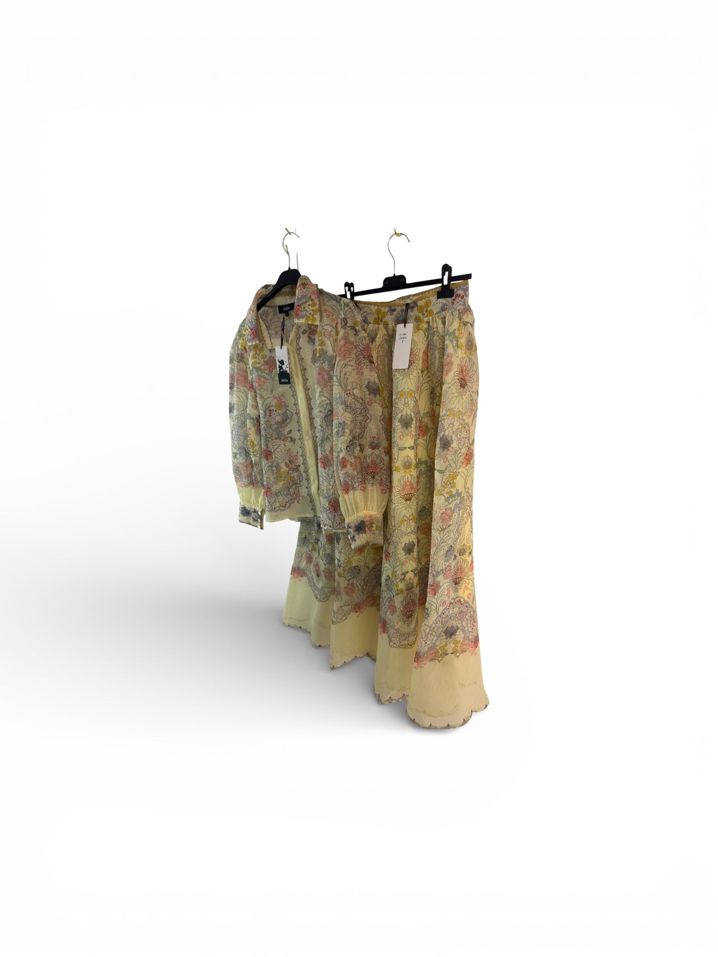Floriance set