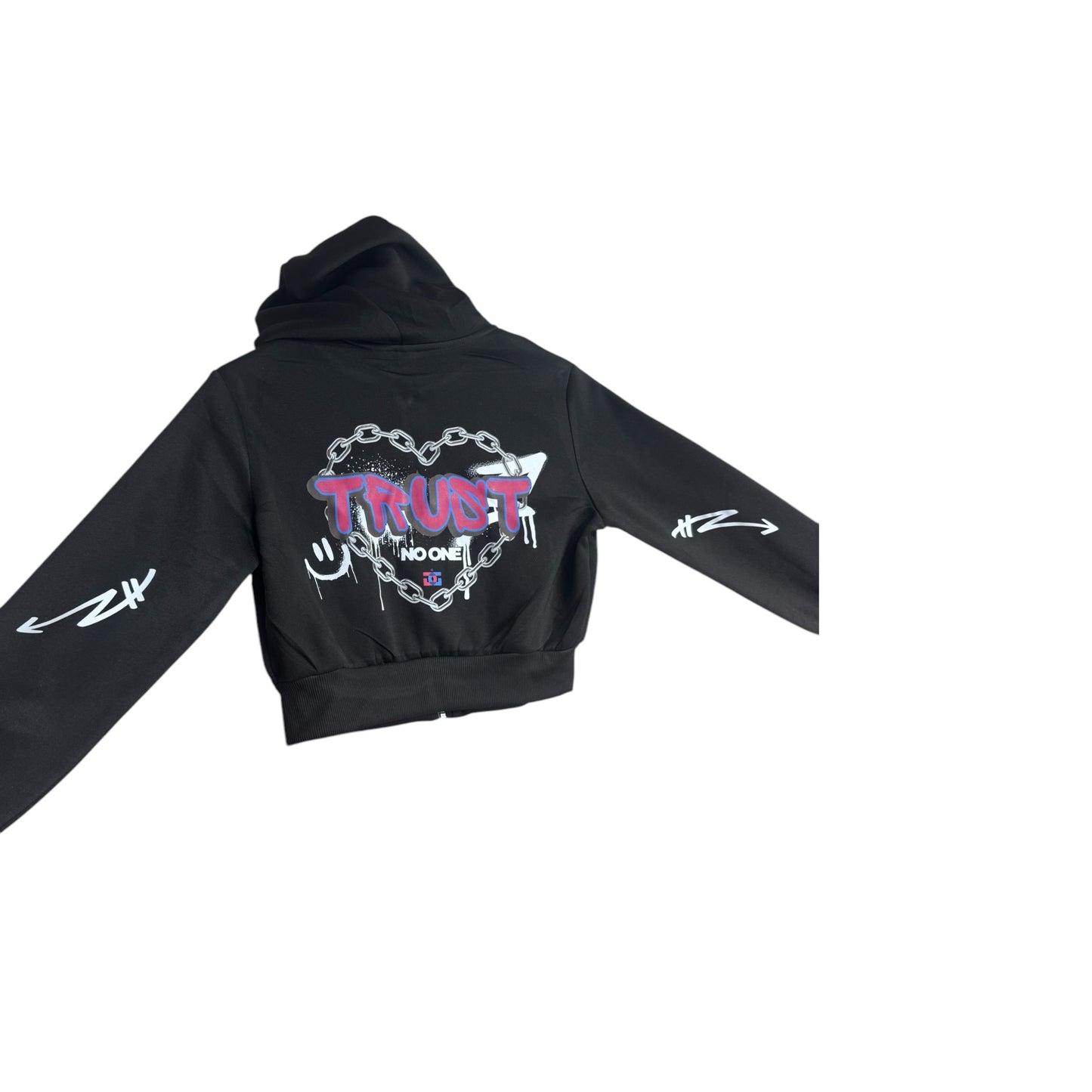 Kropt vest