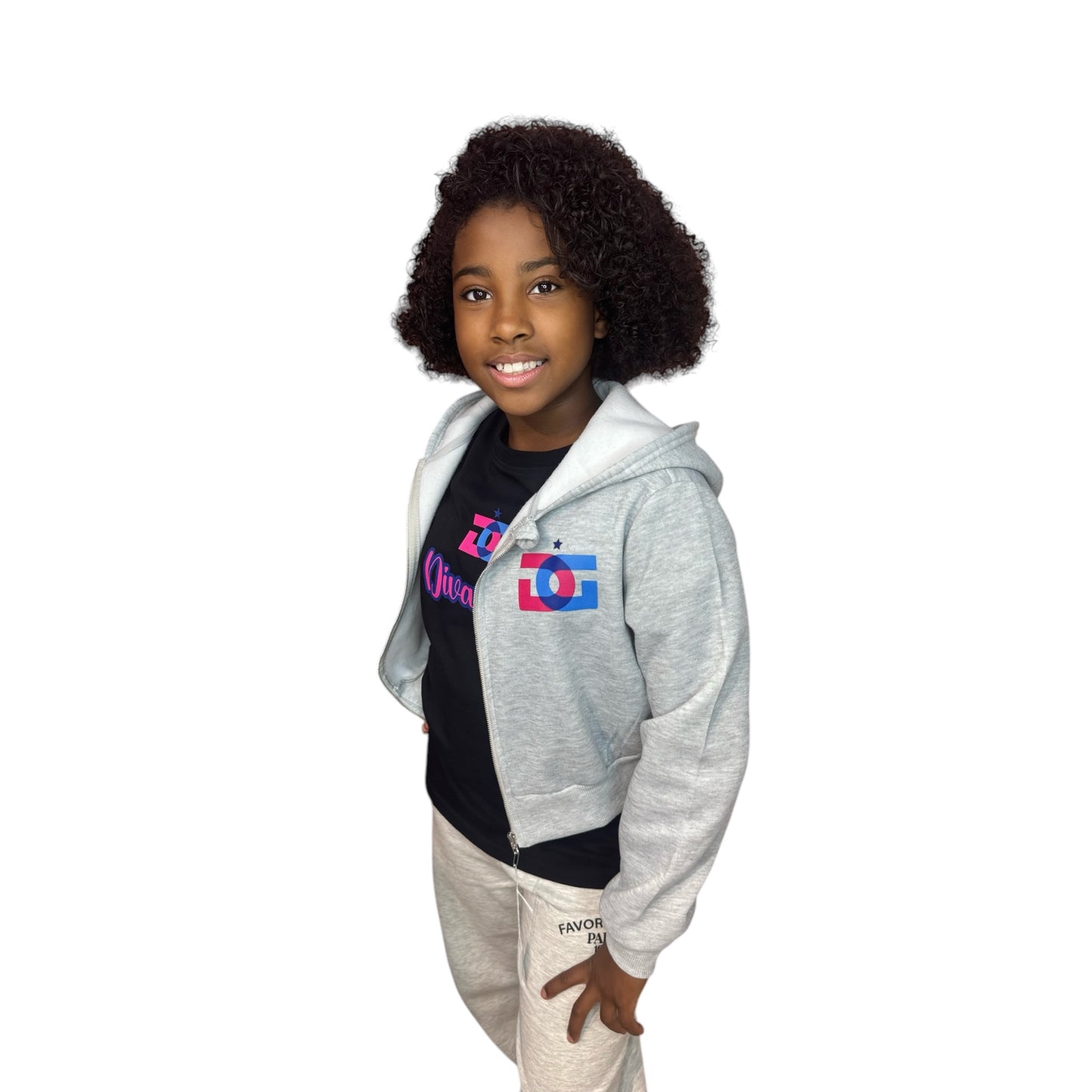 Kropt vest