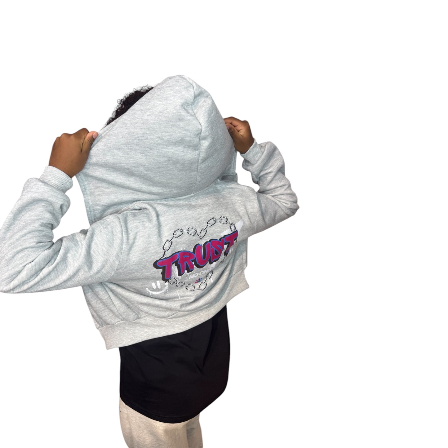 Kropt vest