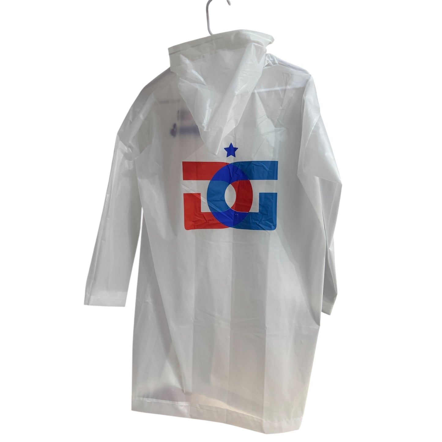 Regen jack Divange