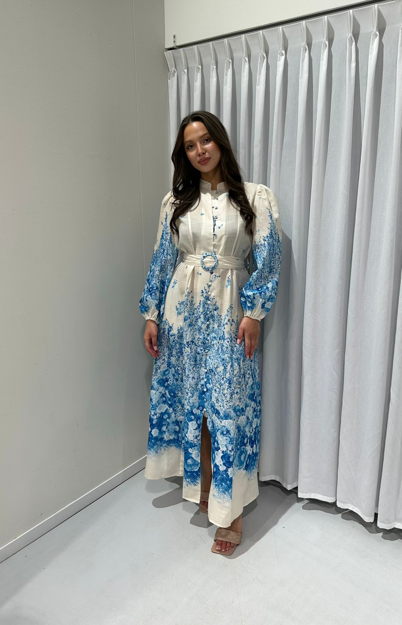Sanna dress