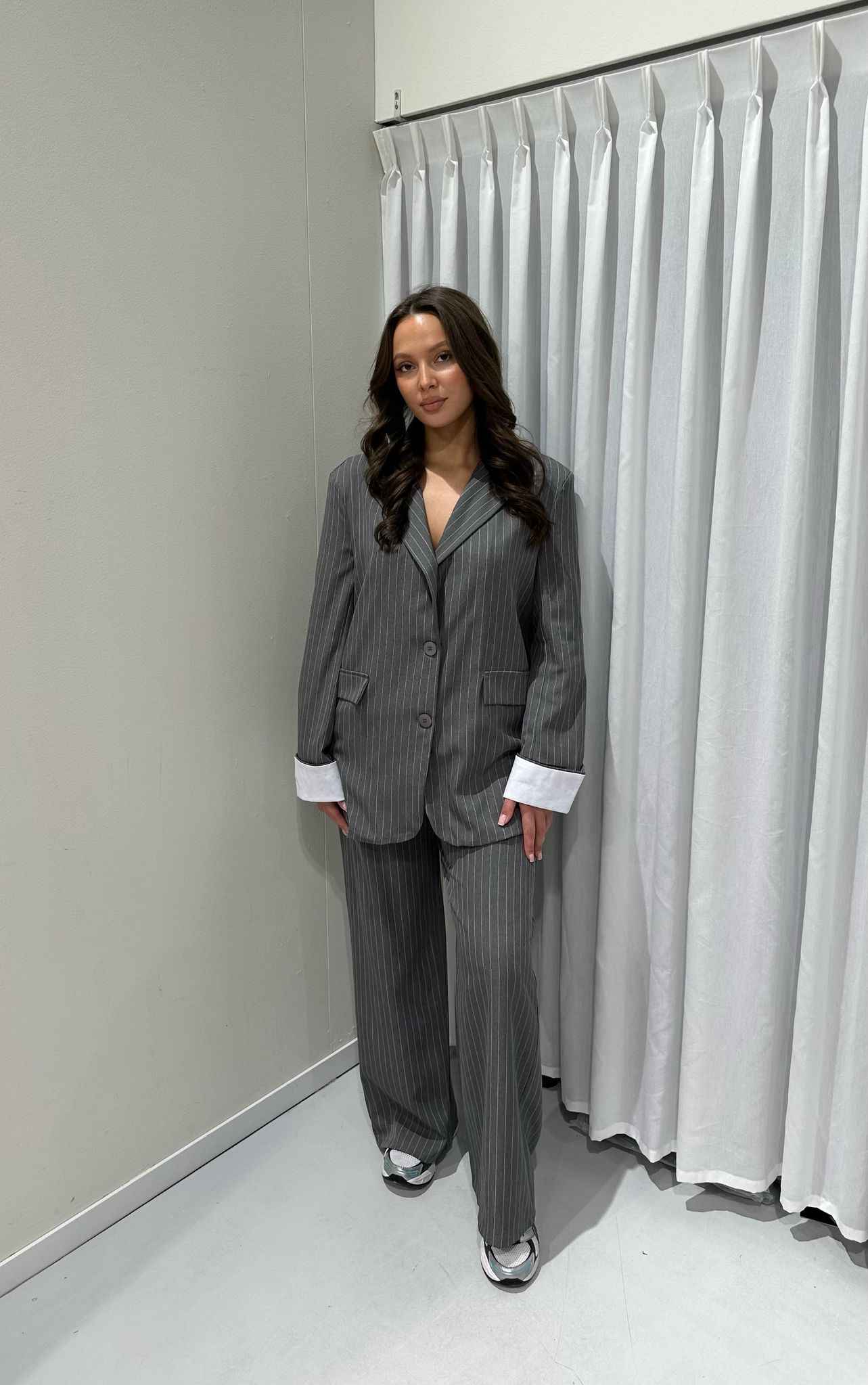Serina set