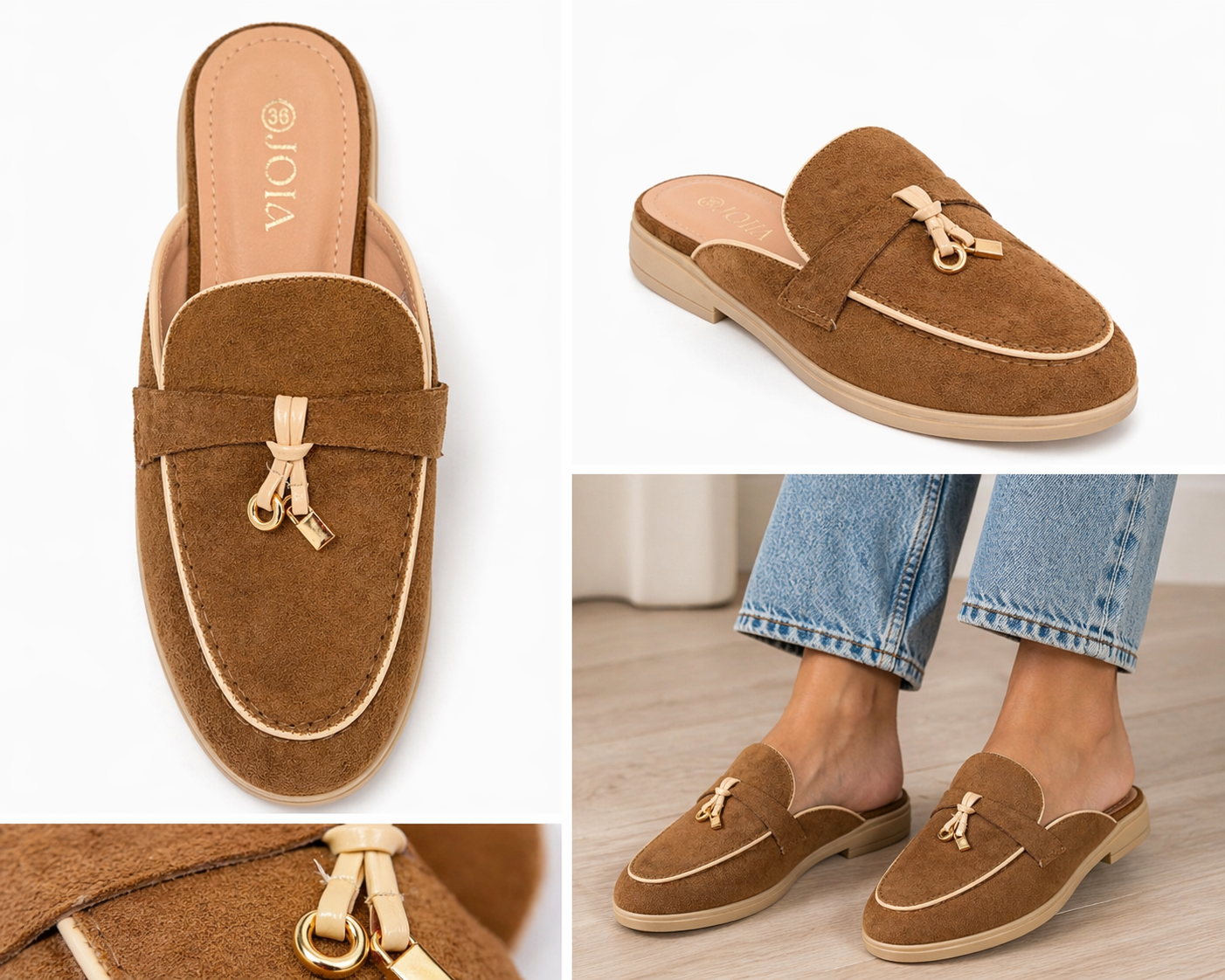 Schoenen