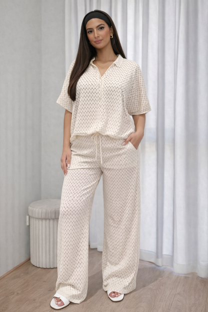 Flama set