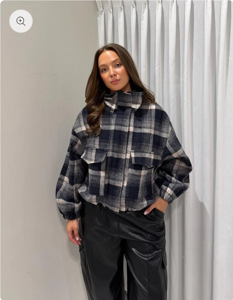 Simone jacket