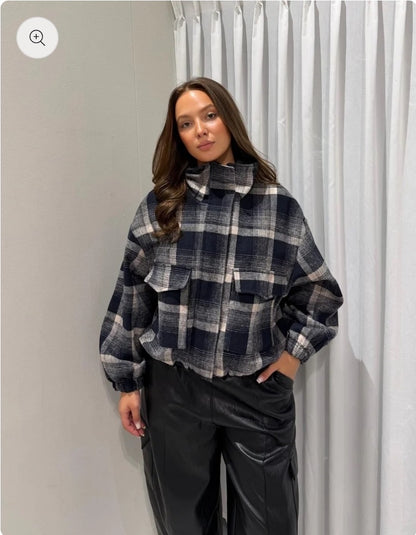 Simone jacket