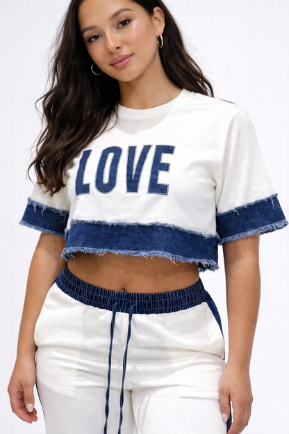 Love set