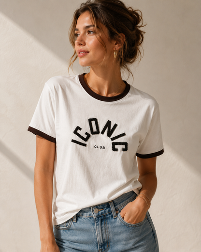 Iconic shirts