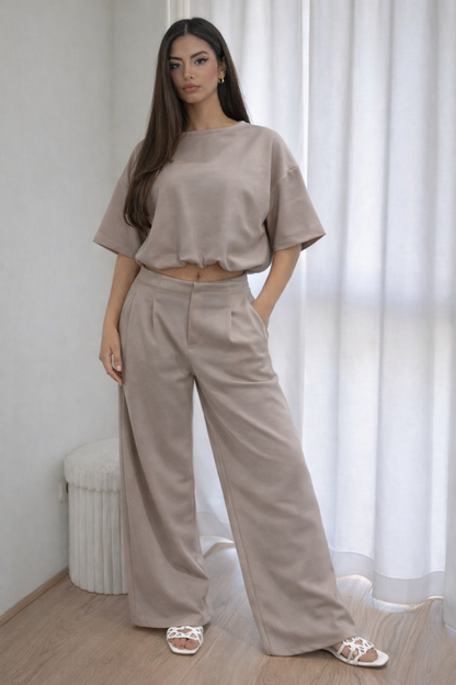 Varisha 2 piece
