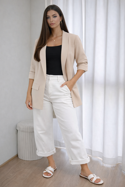 Blazer Mirjam