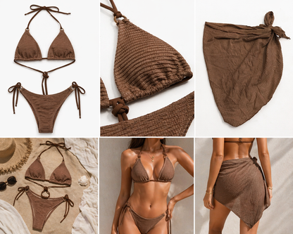 Indy bikini