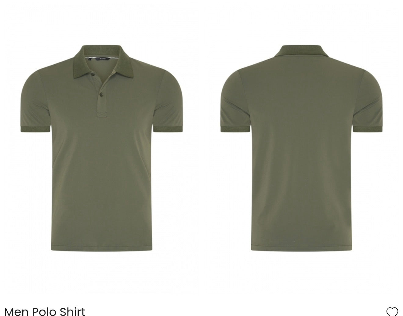 Riviera polo