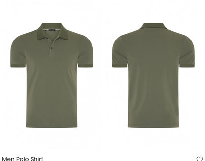Riviera polo