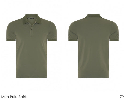 Riviera polo