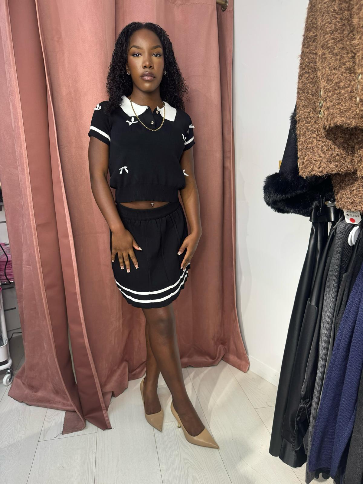 Mona dress