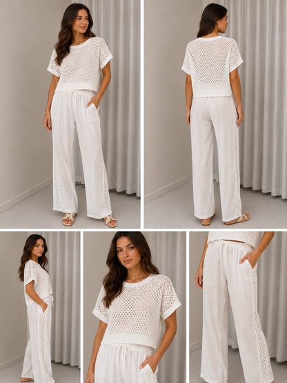 Alana broek