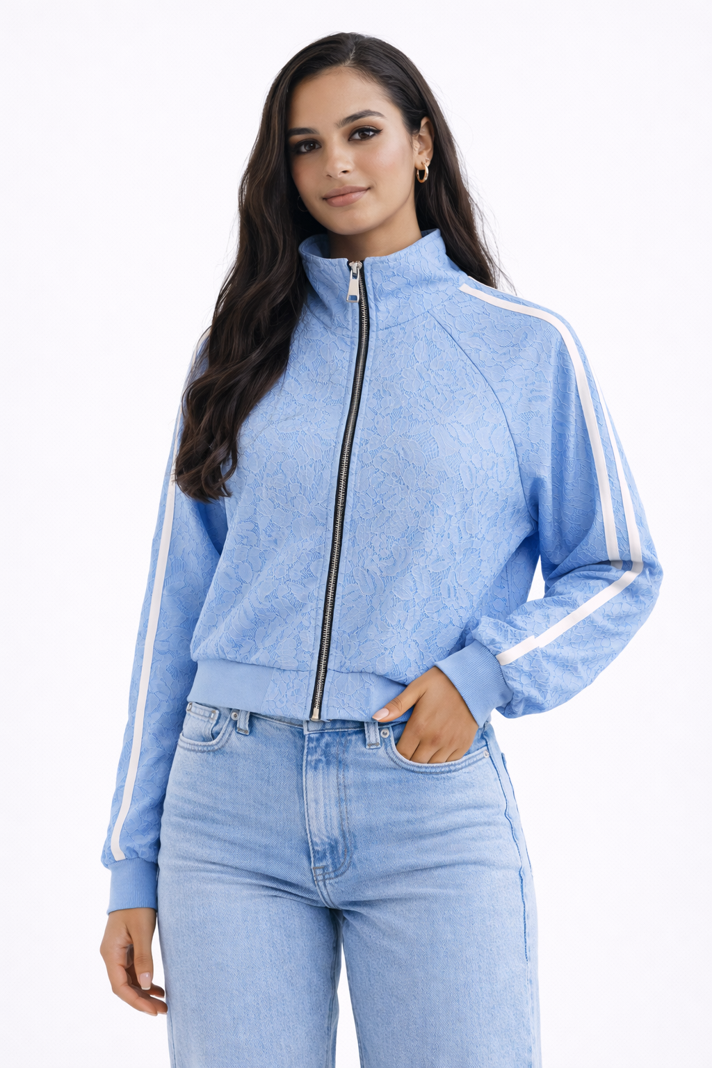 Luca vest